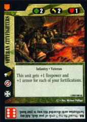 Veteran Cityfighters